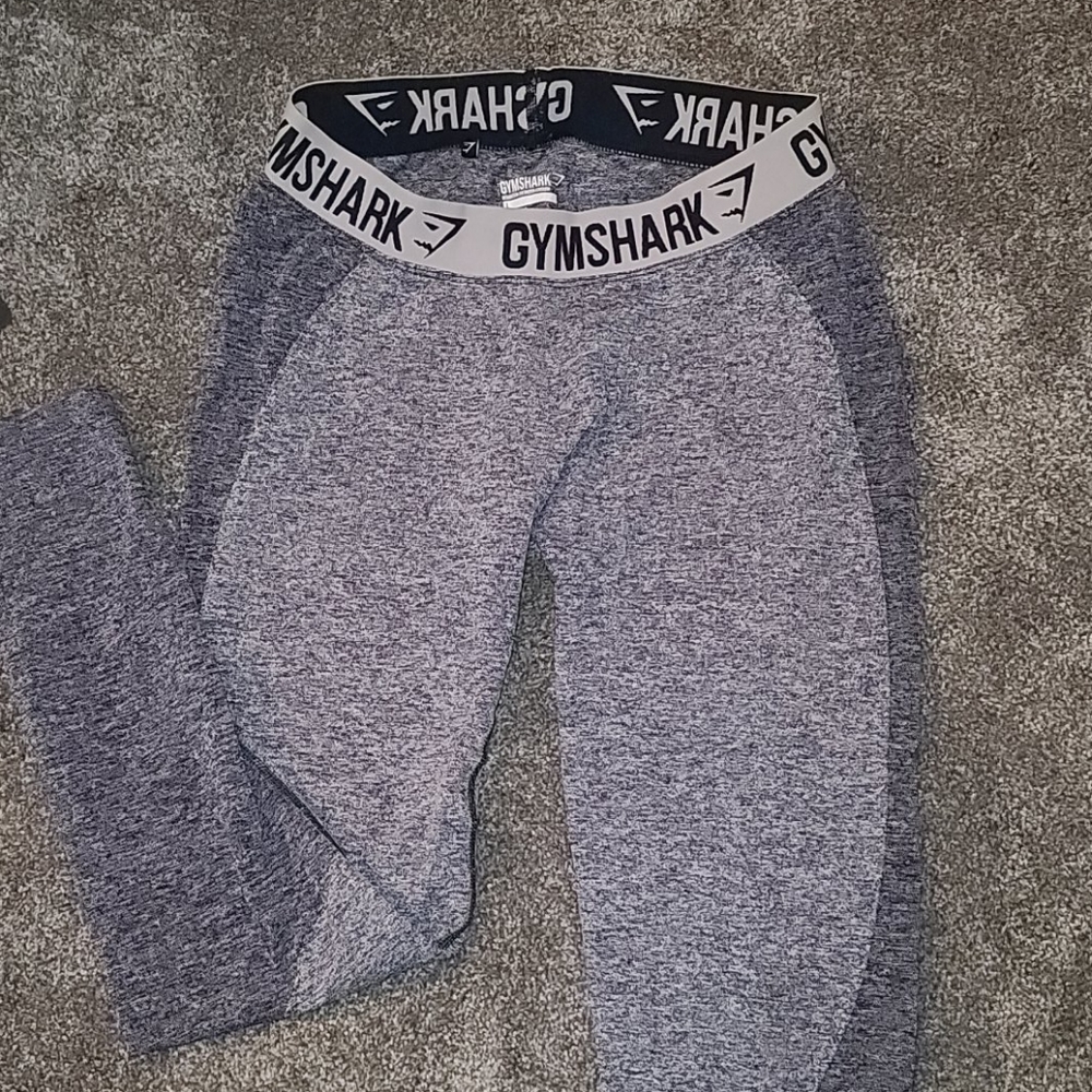 Gymshark Seamless Legging Size L